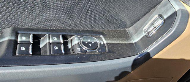 used 2023 Ford F-150 car, priced at $34,124