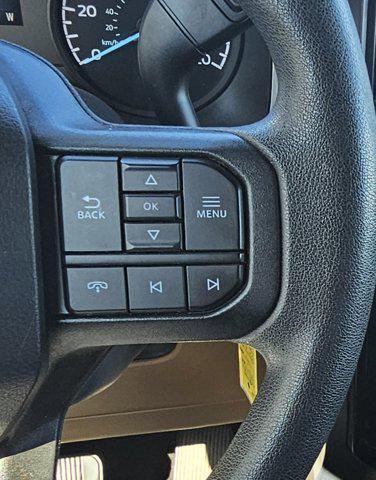 used 2023 Ford F-150 car, priced at $34,124