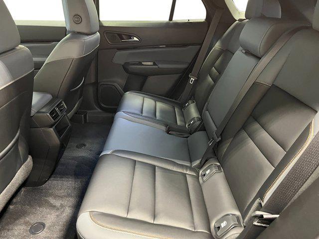 new 2026 Honda Prologue car, priced at $53,228