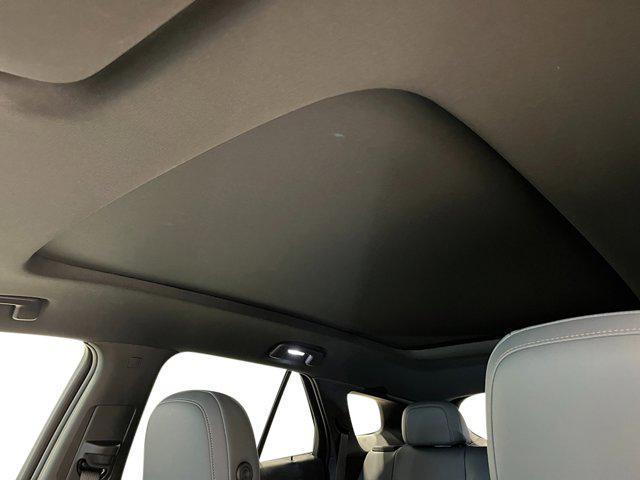 new 2026 Honda Prologue car, priced at $53,228