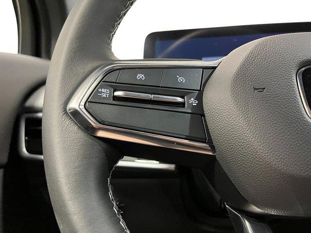 new 2026 Honda Prologue car, priced at $53,228