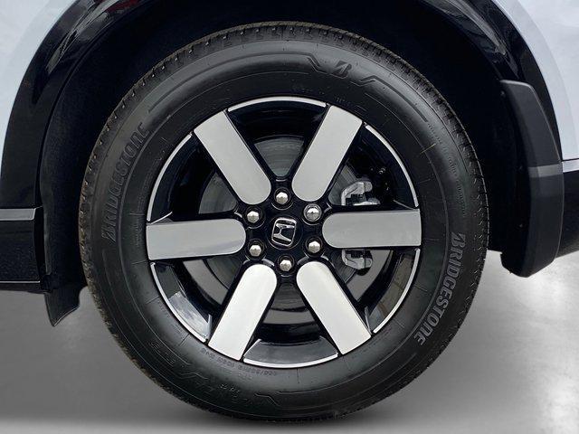 new 2026 Honda Prologue car, priced at $53,228