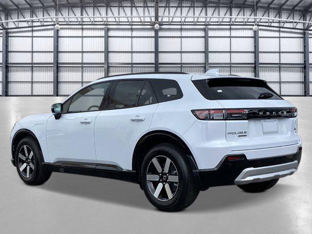 new 2026 Honda Prologue car, priced at $53,228