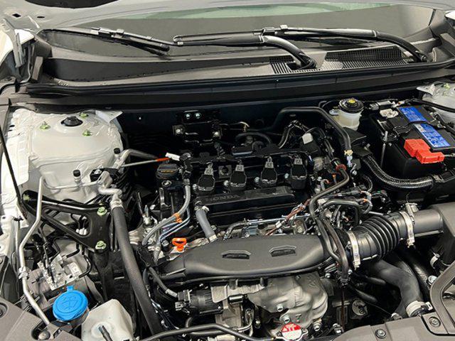 new 2025 Honda Accord car, priced at $28,963