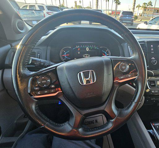 used 2019 Honda Pilot car, priced at $30,498