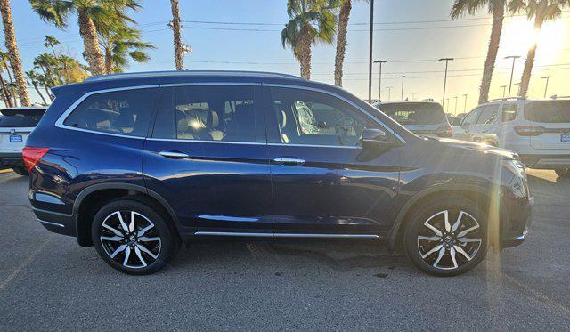 used 2019 Honda Pilot car, priced at $30,498