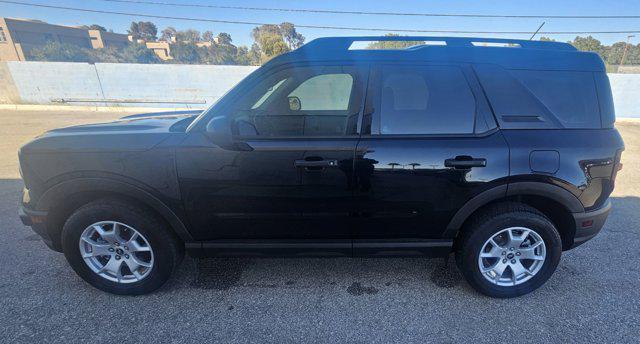 used 2021 Ford Bronco Sport car, priced at $21,065