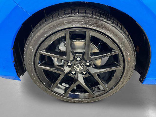 new 2026 Honda Civic car, priced at $28,035