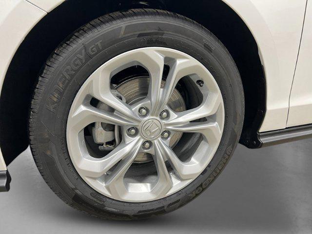 new 2025 Honda Accord car, priced at $28,963