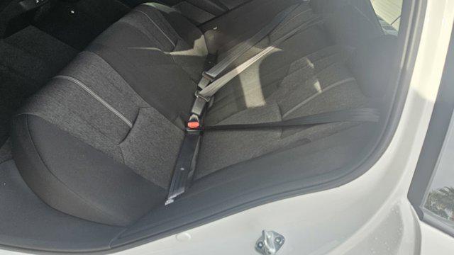 new 2025 Honda Accord Hybrid car, priced at $33,805