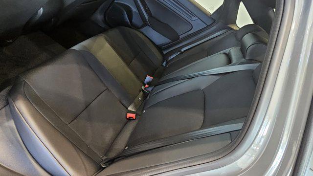 new 2025 Honda Civic Hybrid car, priced at $29,145