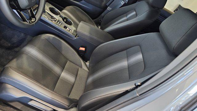 new 2025 Honda Civic Hybrid car, priced at $29,145