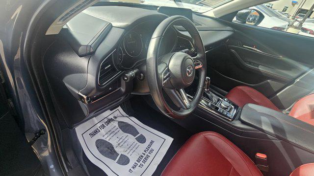 used 2022 Mazda CX-30 car, priced at $22,999