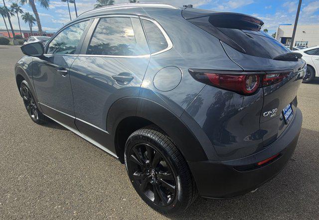 used 2022 Mazda CX-30 car, priced at $22,999