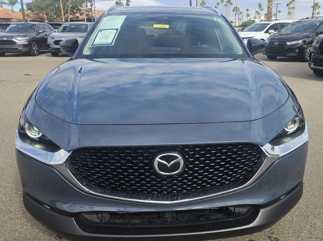 used 2022 Mazda CX-30 car, priced at $22,999