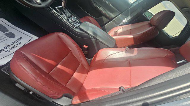 used 2022 Mazda CX-30 car, priced at $22,999