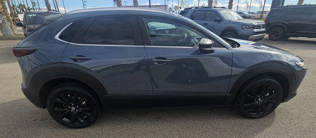 used 2022 Mazda CX-30 car, priced at $22,999