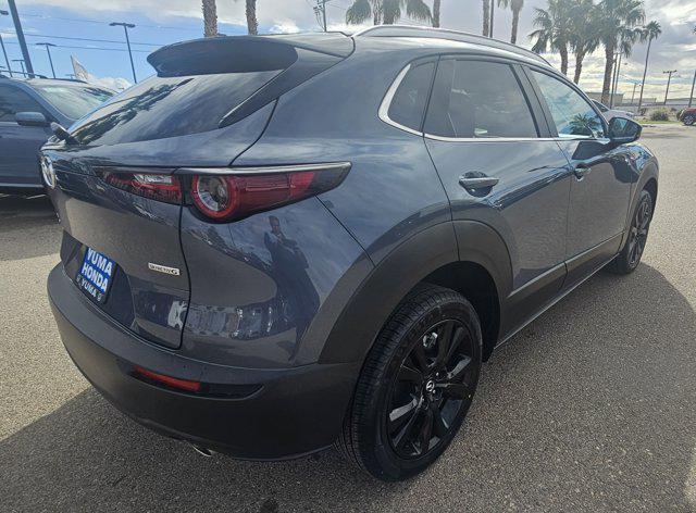 used 2022 Mazda CX-30 car, priced at $22,999