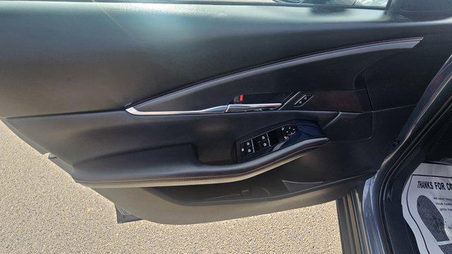 used 2022 Mazda CX-30 car, priced at $22,999