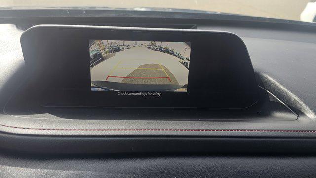 used 2022 Mazda CX-30 car, priced at $22,999