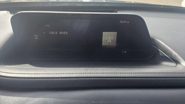 used 2022 Mazda CX-30 car, priced at $22,999