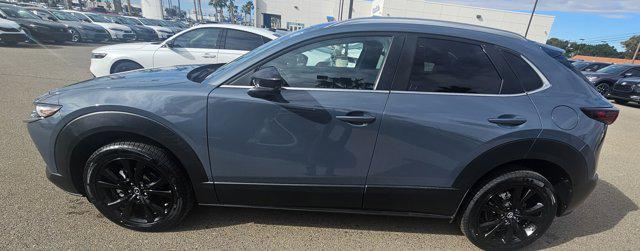 used 2022 Mazda CX-30 car, priced at $22,999