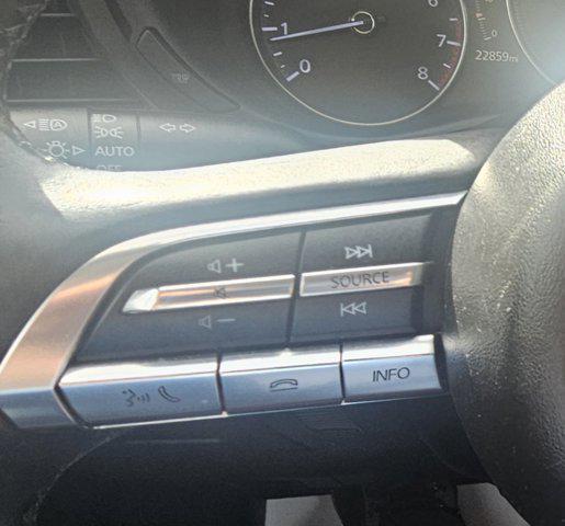 used 2022 Mazda CX-30 car, priced at $22,999