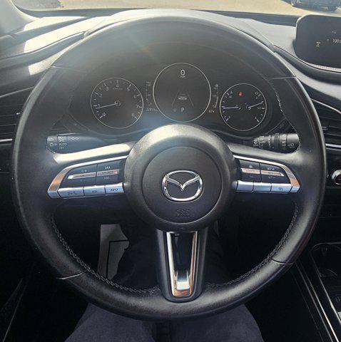 used 2022 Mazda CX-30 car, priced at $22,999