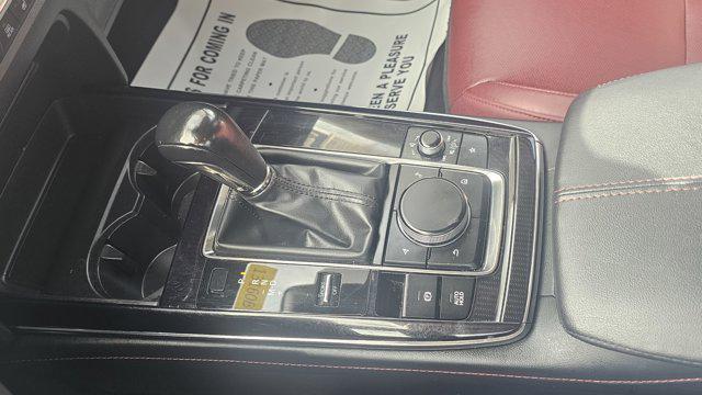 used 2022 Mazda CX-30 car, priced at $22,999