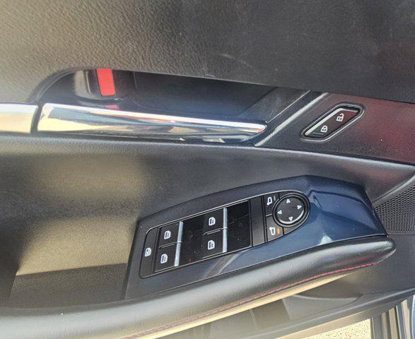 used 2022 Mazda CX-30 car, priced at $22,999