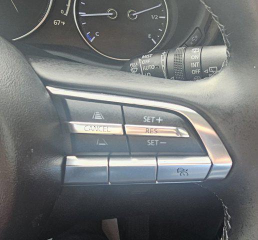 used 2022 Mazda CX-30 car, priced at $22,999