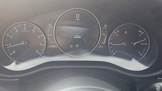 used 2022 Mazda CX-30 car, priced at $22,999