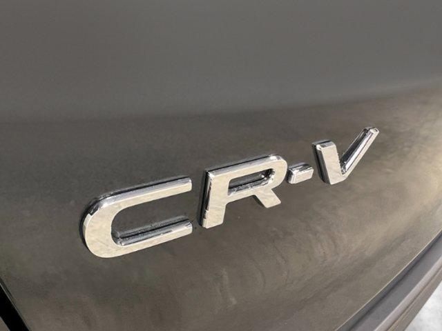 new 2025 Honda CR-V car, priced at $34,933