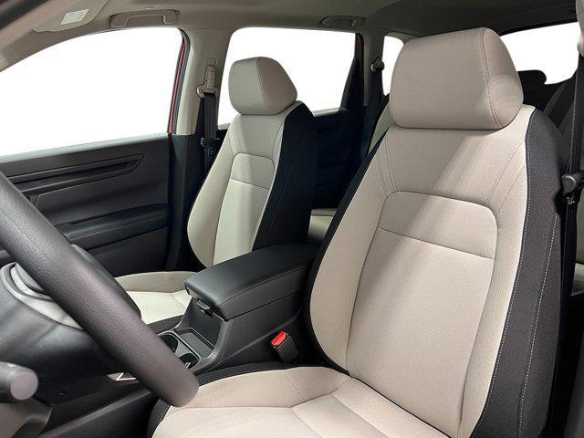 new 2025 Honda CR-V car, priced at $34,933