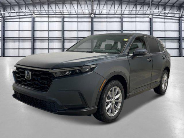 new 2025 Honda CR-V car, priced at $34,933