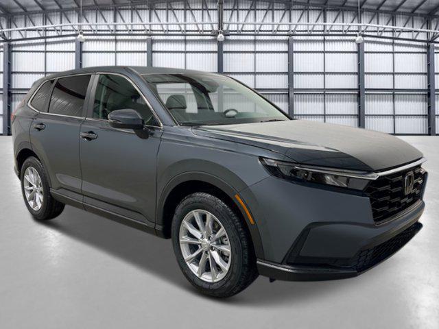 new 2025 Honda CR-V car, priced at $34,933