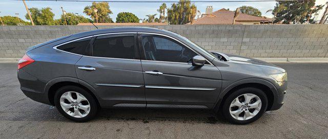 used 2012 Honda Crosstour car, priced at $9,929