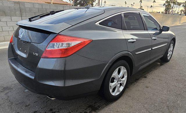 used 2012 Honda Crosstour car, priced at $9,929