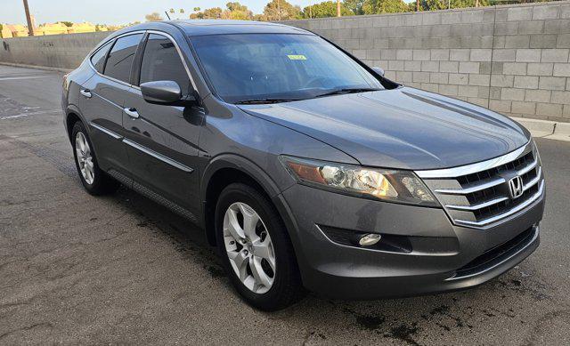 used 2012 Honda Crosstour car, priced at $9,929