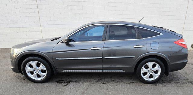 used 2012 Honda Crosstour car, priced at $9,929