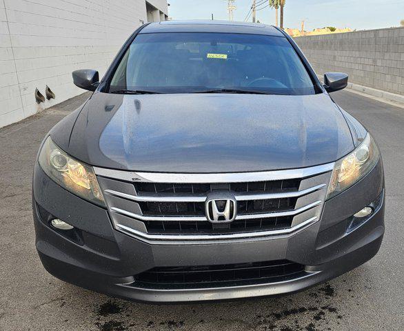 used 2012 Honda Crosstour car, priced at $9,929