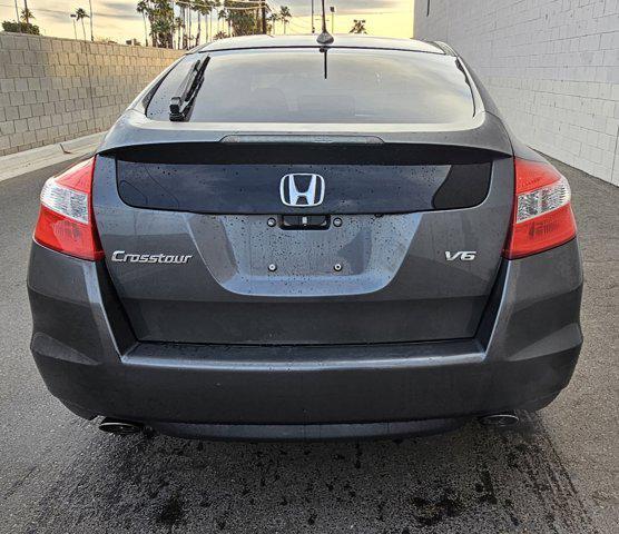 used 2012 Honda Crosstour car, priced at $9,929