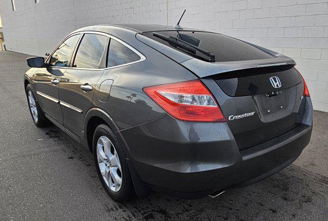 used 2012 Honda Crosstour car, priced at $9,929