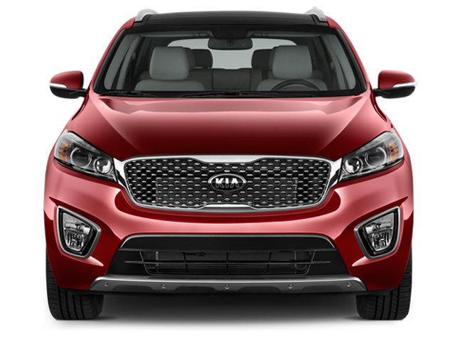 used 2016 Kia Sorento car, priced at $11,999