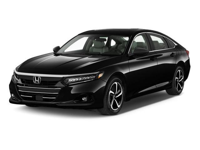 used 2022 Honda Accord car, priced at $25,999
