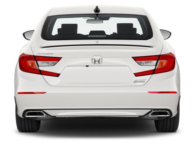 used 2022 Honda Accord car, priced at $25,999