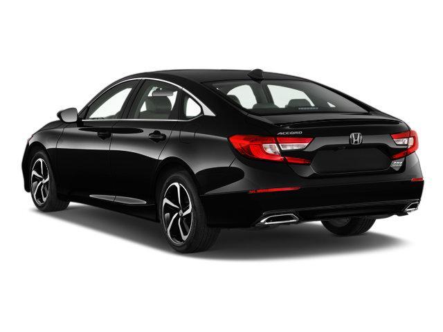 used 2022 Honda Accord car, priced at $25,999
