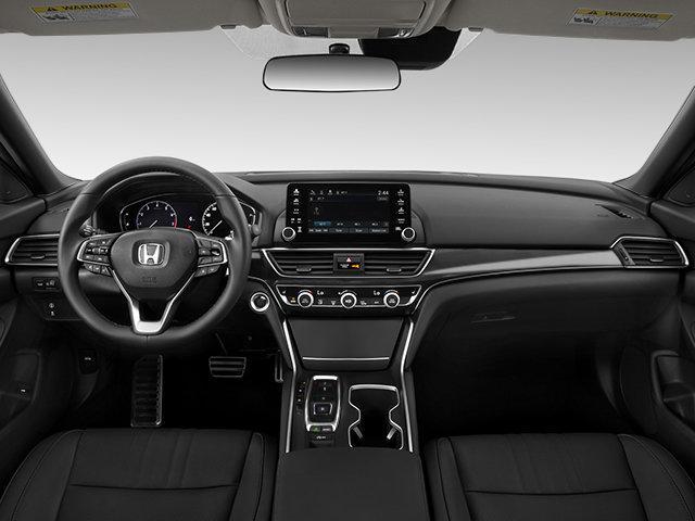 used 2022 Honda Accord car, priced at $25,999