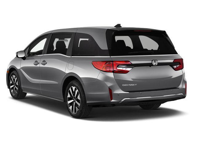 new 2025 Honda Odyssey car, priced at $40,060