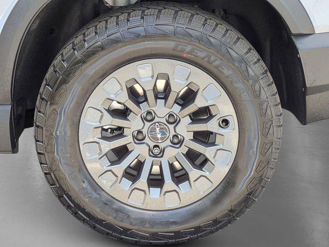 new 2026 Honda Passport car, priced at $49,290